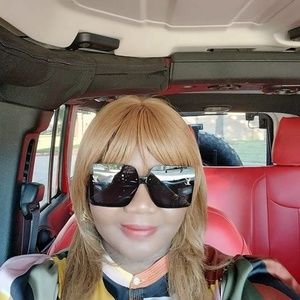 Meet your Posher, Ezinne